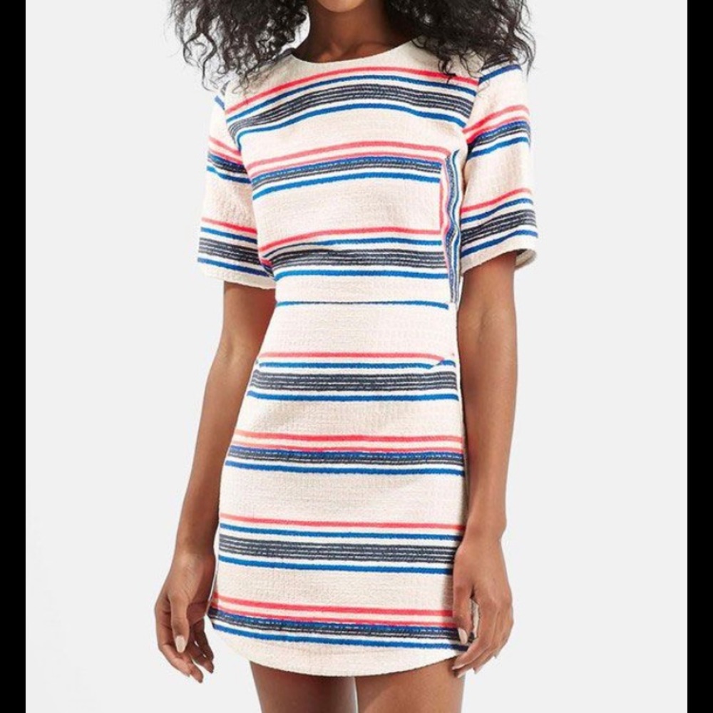 TOPSHOP Dress